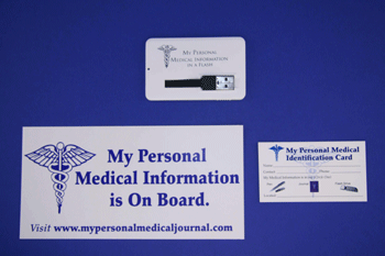 MedicCardKit
